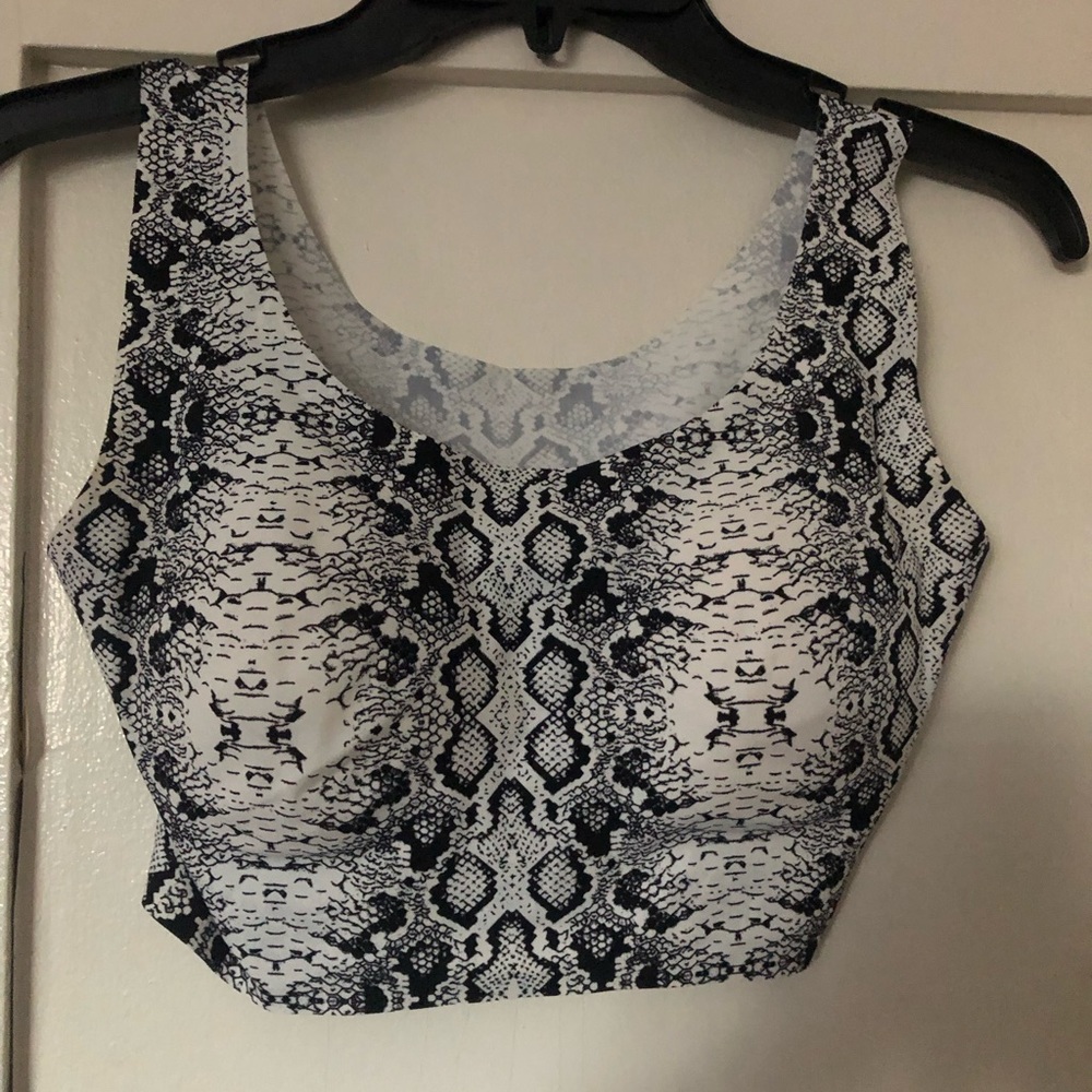 Wireless Bra - Picture 8 of 8